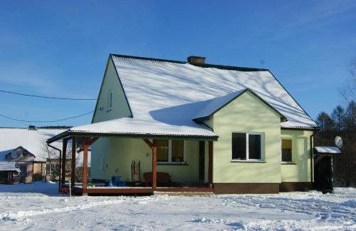 Waszczyszynówka Bieszczady - Foto 15