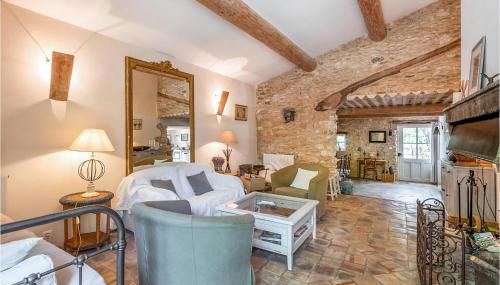 Belle Maison À Lacoste - Photo 4