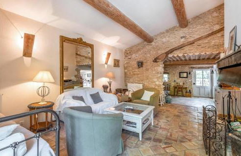 Belle Maison À Lacoste - Photo 4