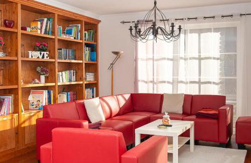 Ferienhaus Eisenach - Foto 1