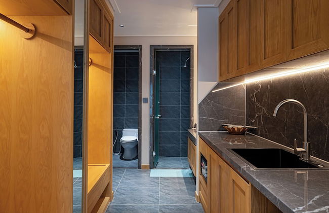 Nam Dat Hotel by D'Lecia Ha Long - Foto 51