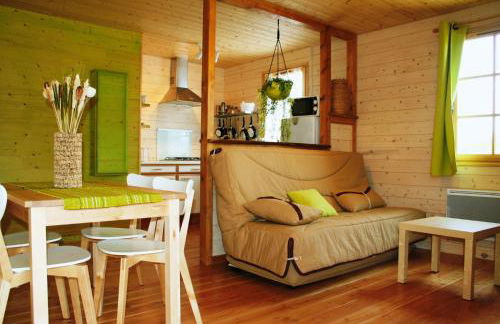 SAS Le Hameau des Grilles - Foto 16