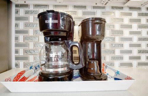 Views! Beachside, Hot Tub, Arcade, Family Beach Retreat with Fun for Every Age! - Foto 41