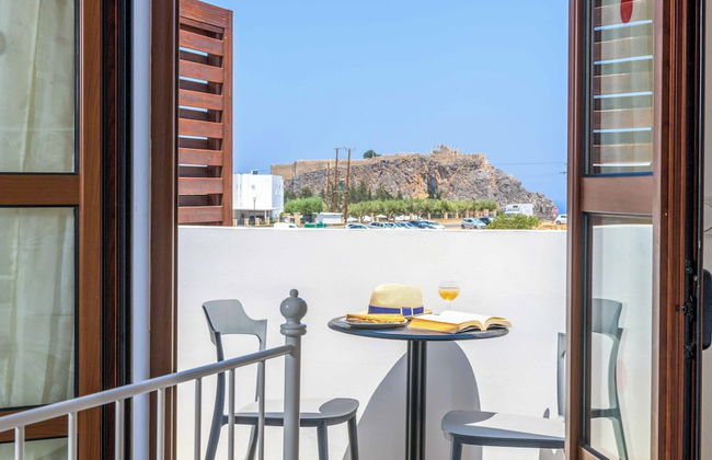 Lindos Ruby - Foto 18