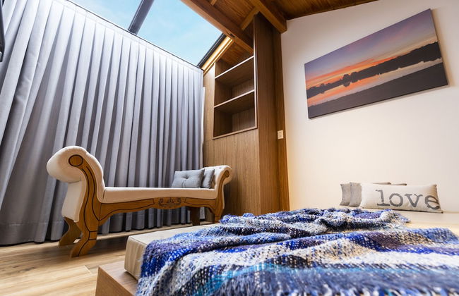 Cerro Azul Hotel Fazenda - Foto 18