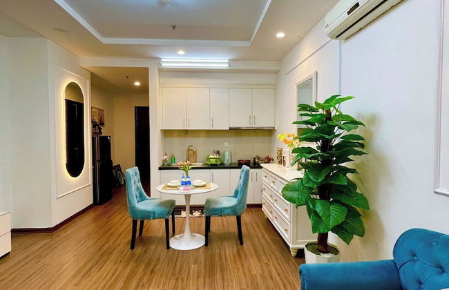 HMH- Vinhomes TIme City - Park Hill - Foto 18