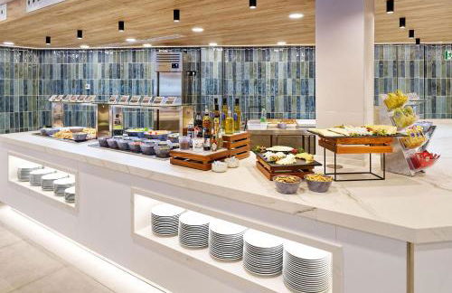 Sport Hotel Monte Feliz - powered by Playitas - Foto 8