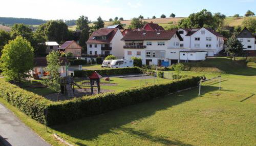 LandLeben - Photo 5, Garden