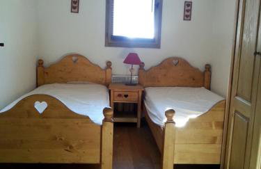 les 7 laux immobilier chalet A - Foto 15