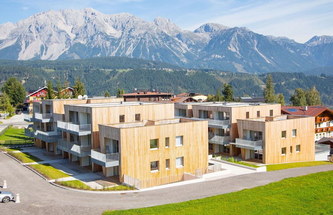 Superior 2 Schlafzimmer&Saunabereich - Foto 30