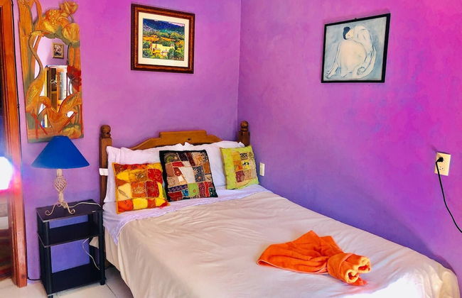 Room-central Comfy Small Studio - Foto 5