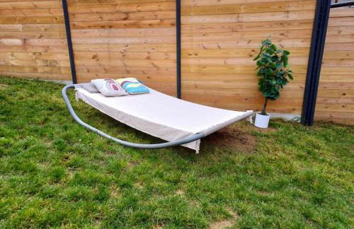 Maison de vacances familiale à Trouville-sur-mer - Photo 15