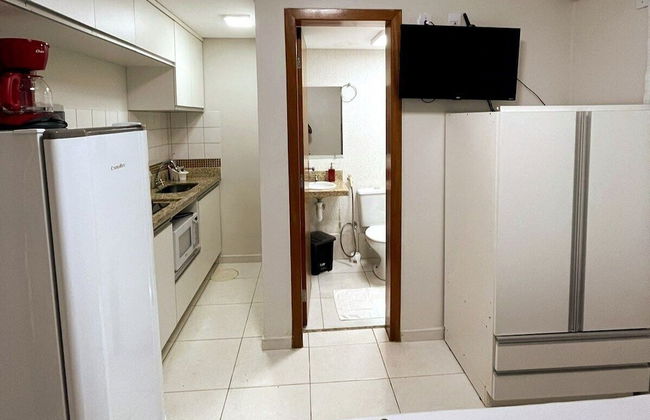 Residencial Carajás - Photo 59