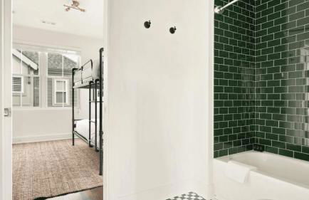 Hart Suite Buyout 1 by Avantstay Two Town House Buyout w/ Modern Amenities in Nashville! - Foto 27