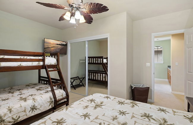 Mauna Lani Fairways #1405 - Foto 5