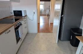 Triple room in a historic half-timbered house - Foto 22