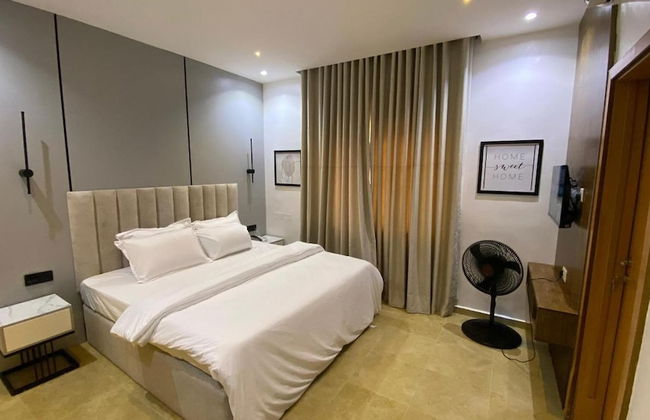 Umeralty hotels and Apartments - Foto 30