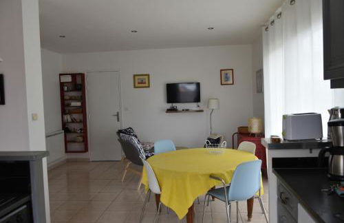 Maison douillette à 600m de la plage - Foto 1