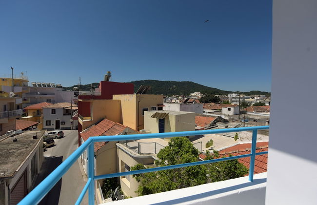 Happy Days Home Apartment and Studio - Foto 40