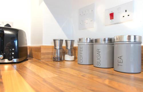 Fantastic House - Near Kempston Town Centre - Foto 15