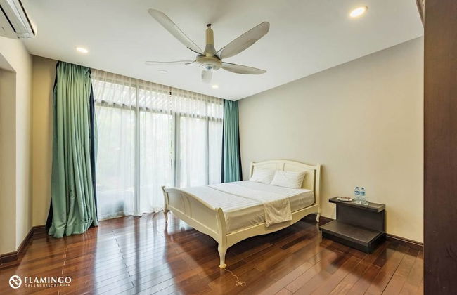 Villa Flamigo Dai Lai Chinh Chu - Photo 18