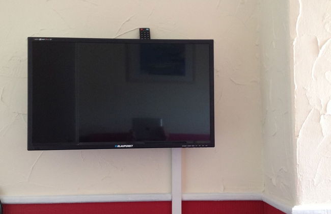 Lindisfarne Holiday Flats - Foto 64