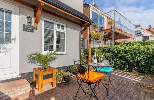 Riverside Cottage - Foto 31