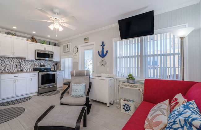 Sea Rocket by Distinctive Beach Rentals - Foto 27