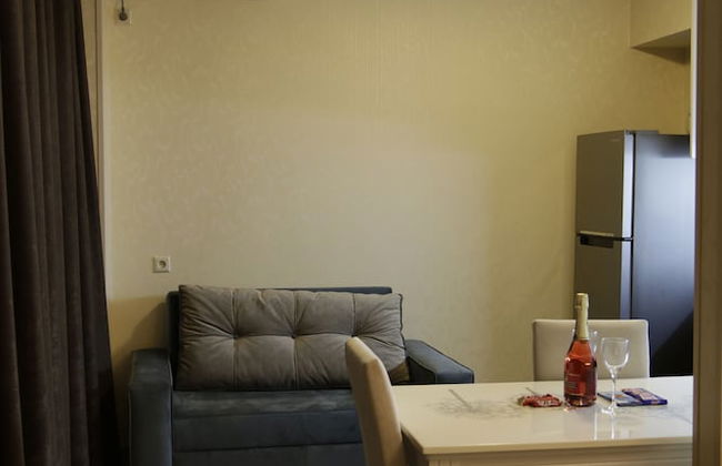 Full Comfort Apartment at Chavchavadze - Foto 27