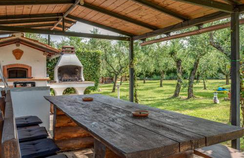 Agriturismo Podere Campiglia - Foto 17