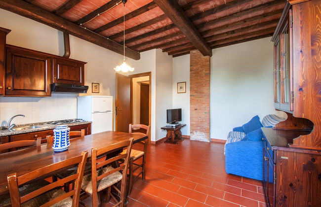 Castellare di Tonda Resort & Spa - Photo 5