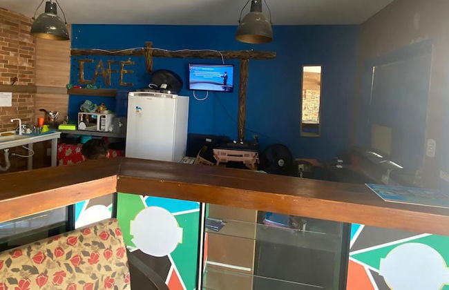 Jardim Caiçara - Aluguel Economico - Foto 3