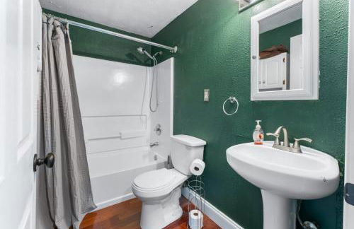 Luxury modern mansion Cabin Near Washington DC - Foto 13