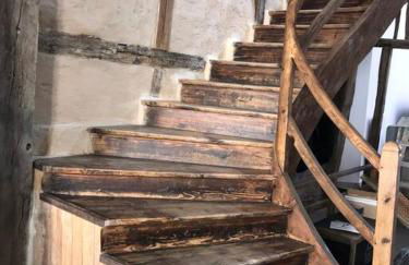 Au billot Chanteloup - Foto 22