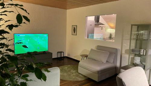 Familiennest Blaustein-Ulm Hunde auf Anfrage - Foto 3