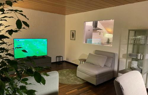 Familiennest Blaustein-Ulm Hunde auf Anfrage - Foto 3