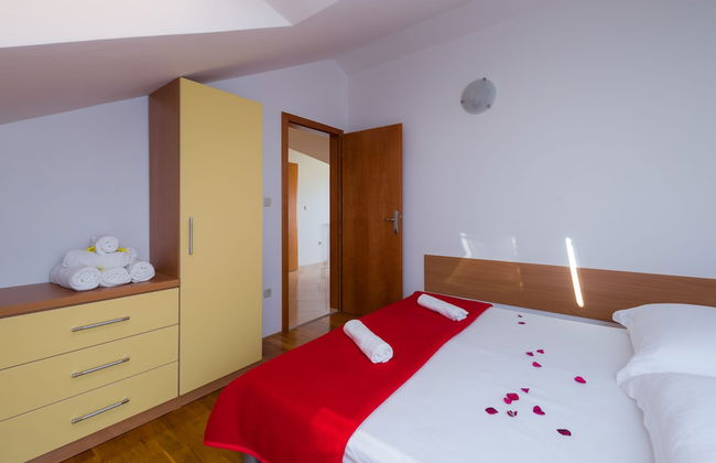 Villa Vallum - Foto 12