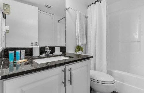 Urban Escape 2 Bed Unit In Miami near Whole Foods - Foto 18