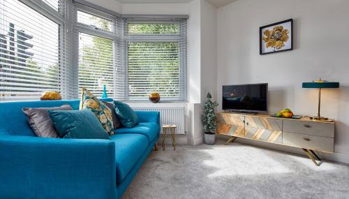 Coppergate Mews Doncaster Apartment 2 - Foto 2