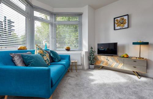 Coppergate Mews Doncaster Apartment 2 - Foto 2