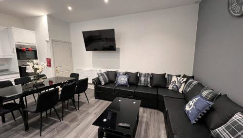 Higher Lane House - Foto 2