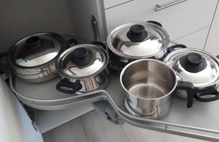 Ferienapartment 38 Sonnenwald - Foto 10