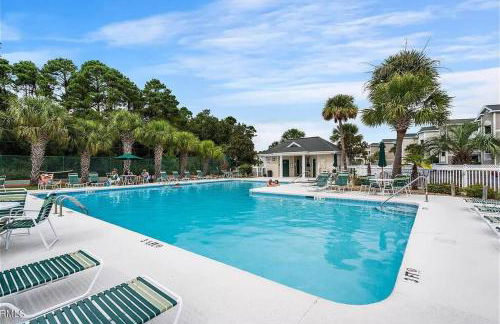 Sea and Tee Condo - Foto 16