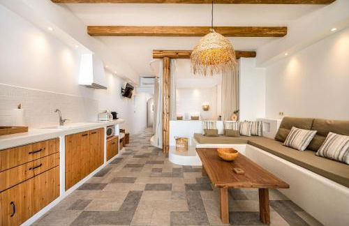 Euphoria Suites and Spa - Foto 25