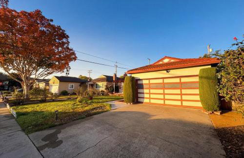 7 mins Nvidia, 10 mins Levi's ,4 Free Parks - Foto 47