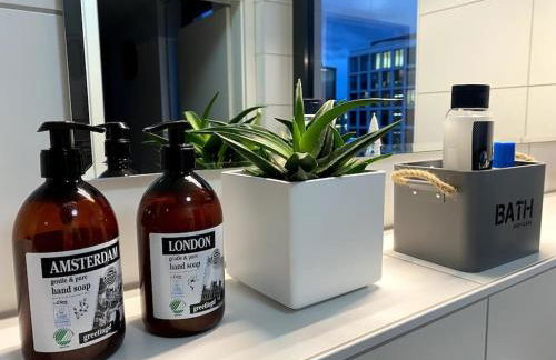 Business Apartment in CityPark - Foto 31