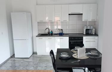 Apartament Kwiatowa - Foto 26