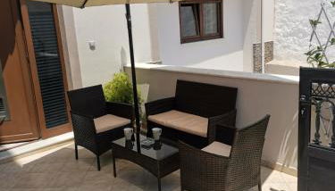 Stella Luxury Apartment Kalathos - Foto 5