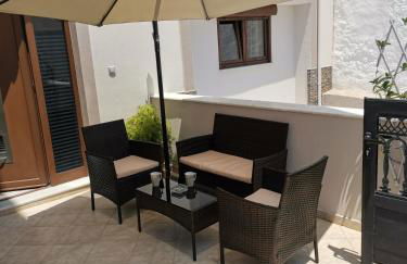 Stella Luxury Apartment Kalathos - Foto 5