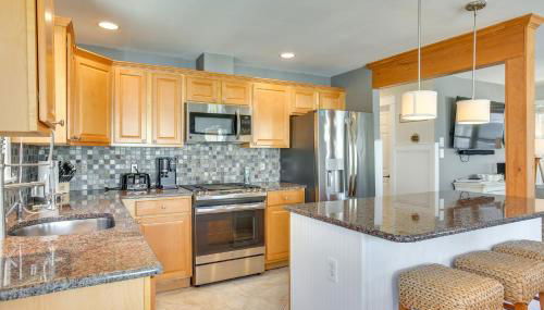 Avalon Vacation Rental with Porch and Grill! - Foto 3